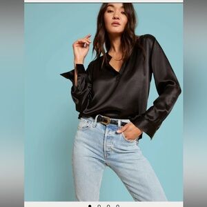 NWT Nation LTD Ella Henley